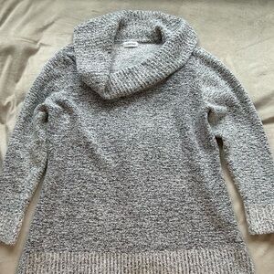 Calvin Klein chunky women’s sweater, L
